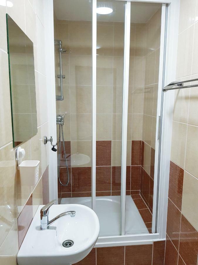 Hotel Certovka Peklo Náchod Esterno foto