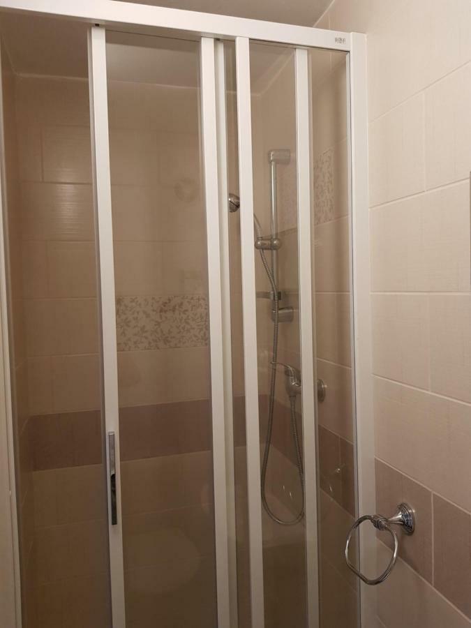 Hotel Certovka Peklo Náchod Esterno foto