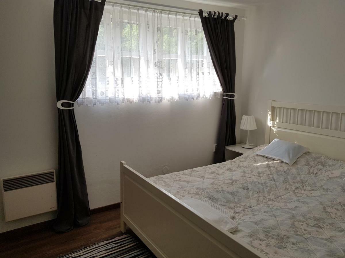 Hotel Certovka Peklo Náchod Esterno foto