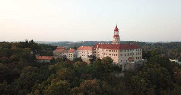 Hotel Certovka Peklo Náchod Esterno foto