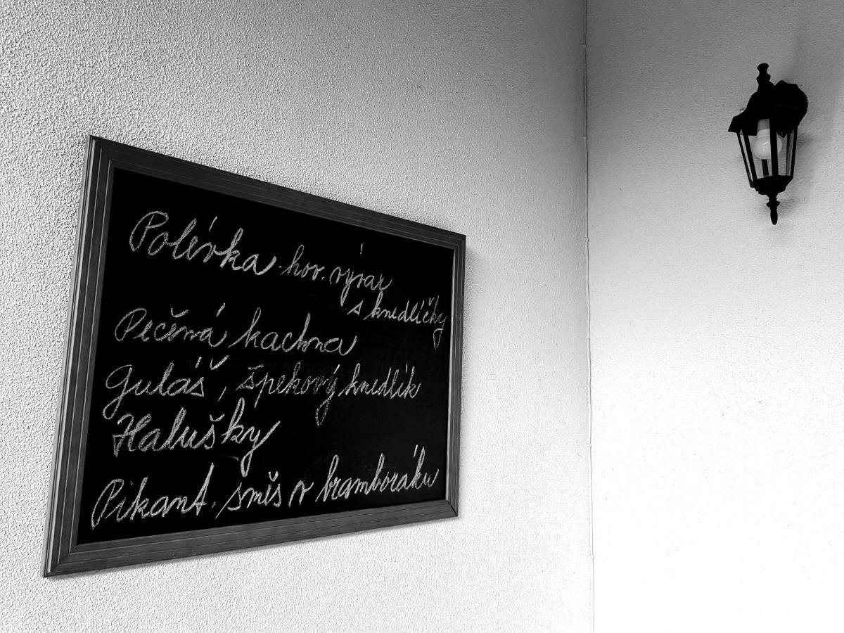 Hotel Certovka Peklo Náchod Esterno foto