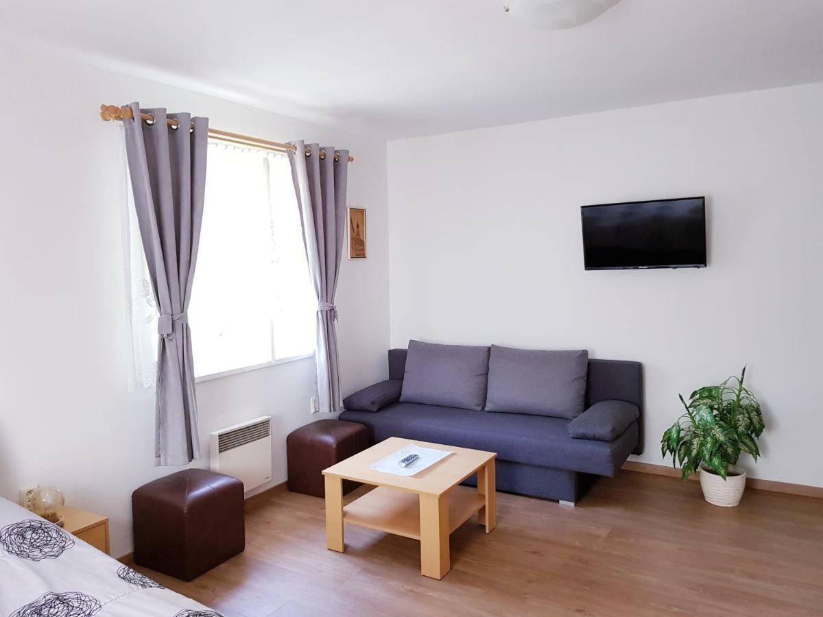 Hotel Certovka Peklo Náchod Esterno foto